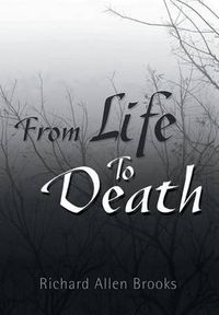 Cover image for From Life to Death