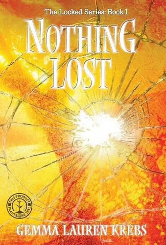 Cover image for Nothing Lost