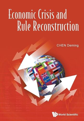 Cover image for Economic Crisis And Rule Reconstruction