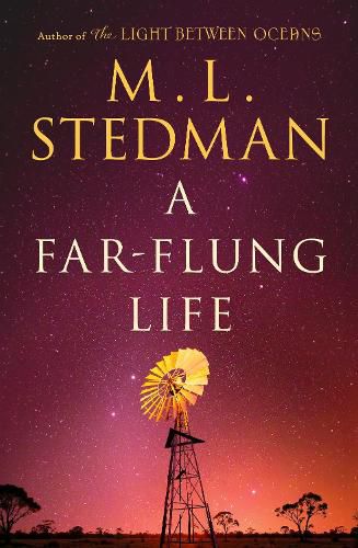 Cover image for A Far-flung Life