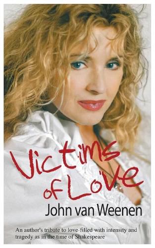 Cover image for Victims of Love