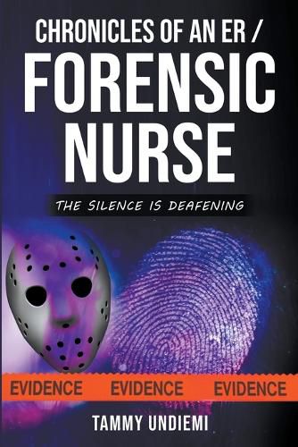 Cover image for Chronicles of an ER/Forensic Nurse