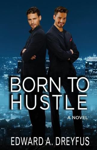 Cover image for Born to Hustle