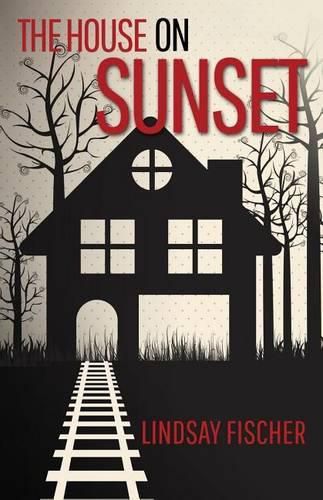 Cover image for The House on Sunset