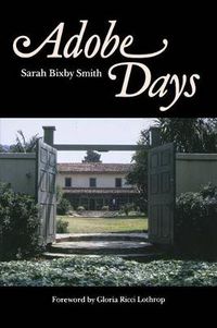 Cover image for Adobe Days