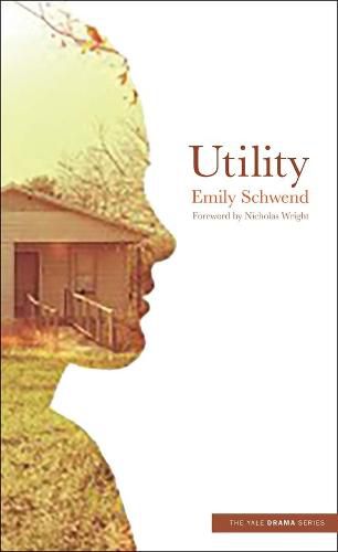 Cover image for Utility