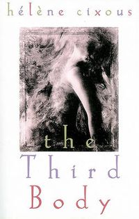 Cover image for The Third Body