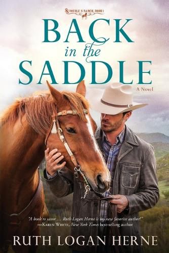 Cover image for Back in the Saddle