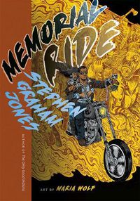 Cover image for Memorial Ride
