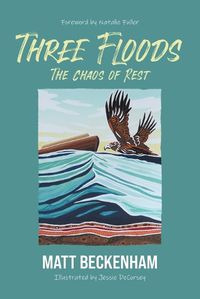 Cover image for Three Floods