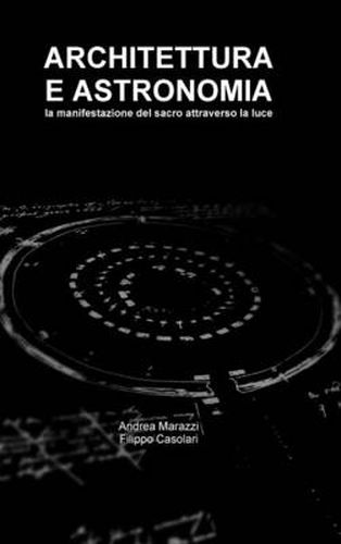 Cover image for Architettura e Astronomia