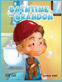 Cover image for Bathtime for Brandon