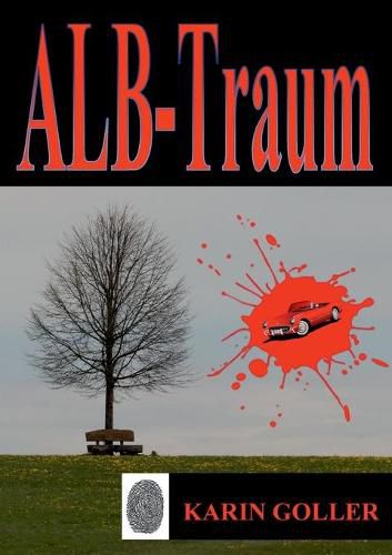 Cover image for Alb-Traum: Heimatkrimi