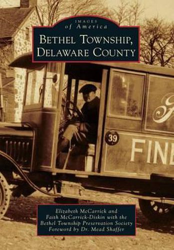 Cover image for Bethel Township, Delaware County