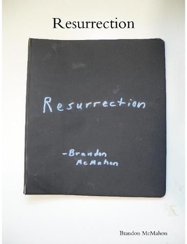 Cover image for Resurrection