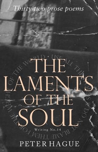 Cover image for The Laments of the Soul