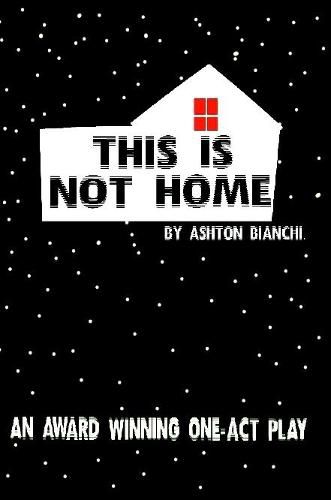 Cover image for This Is Not Home