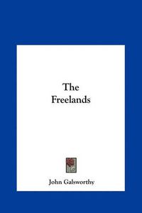 Cover image for The Freelands the Freelands