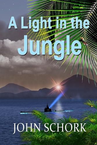 Cover image for A Light in the Jungle