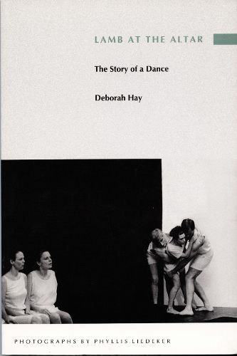 Cover image for Lamb at the Altar: The Story of a Dance