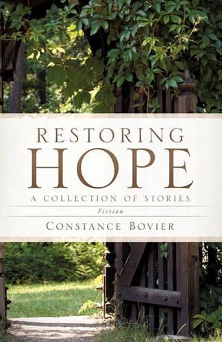 Cover image for Restoring Hope