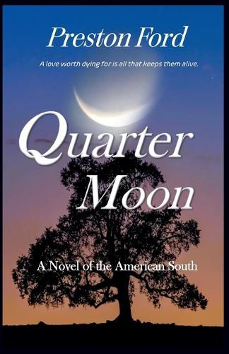 Quarter Moon