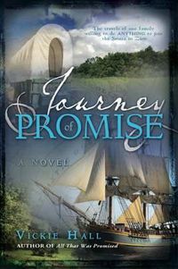 Cover image for Journey of Promise