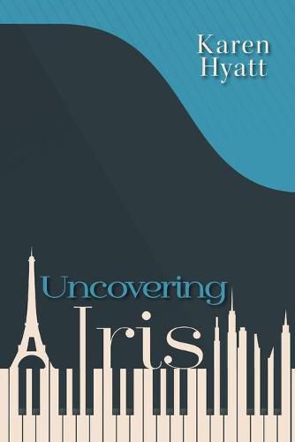 Cover image for Uncovering Iris