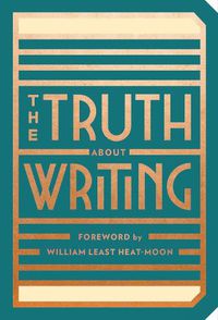 Cover image for The Truth About Writing