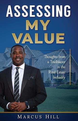 Cover image for Assessing My Value