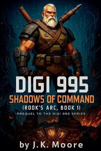 Cover image for Digi 995