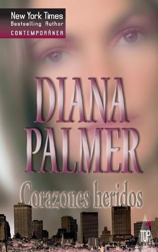 Cover image for Corazones heridos