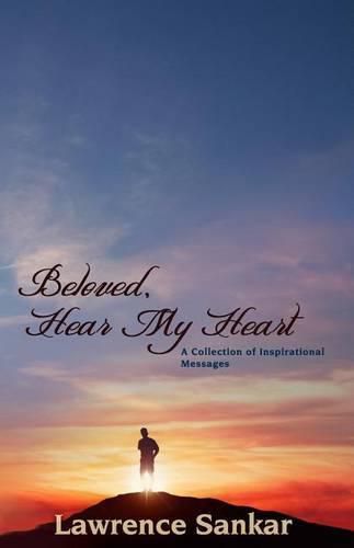 Beloved Hear MY Heart: A Deep Sense of Righteous Urgency!