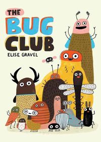 Cover image for The Bug Club
