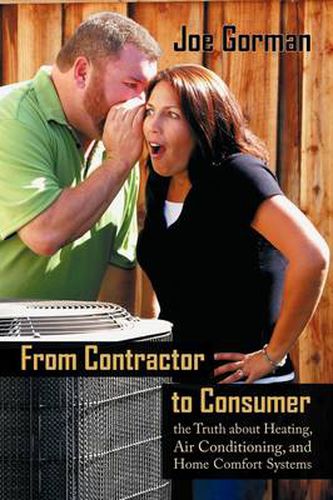 Cover image for From Contractor to Consumer