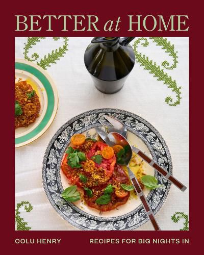 Cover image for Better at Home