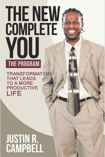 Cover image for The New Complete You: The Program