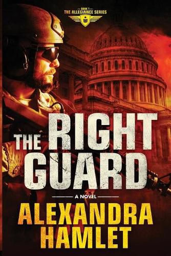 Cover image for The Right Guard