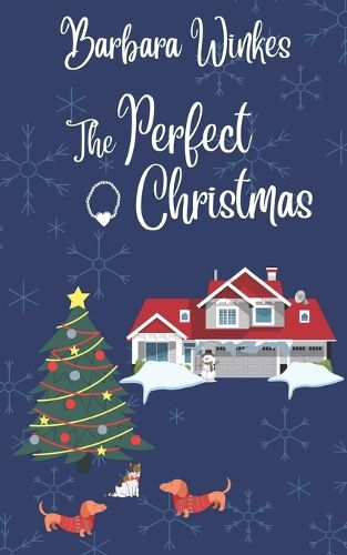 Cover image for The Perfect Christmas