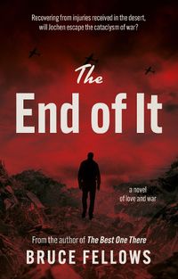 Cover image for The End of It