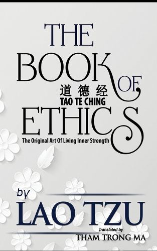 Cover image for The Book Of Ethics