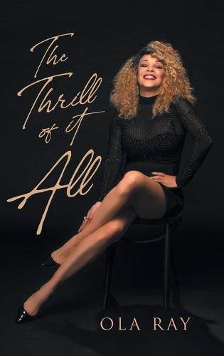 Cover image for The Thrill of It All