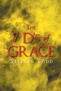 Cover image for The 7 D's of Grace