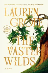 Cover image for The Vaster Wilds