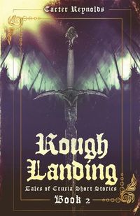 Cover image for Rough Landing