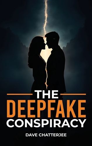 Cover image for The DeepFake Conspiracy