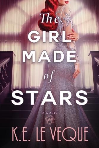 Cover image for The Girl Made of Stars