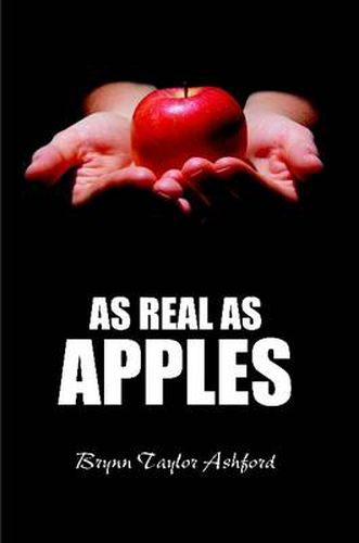 Cover image for As Real As Apples