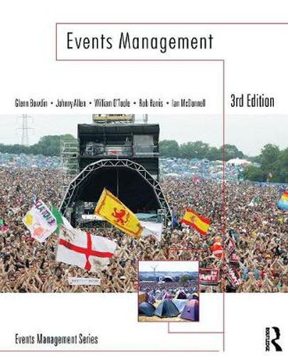 Cover image for Events Management