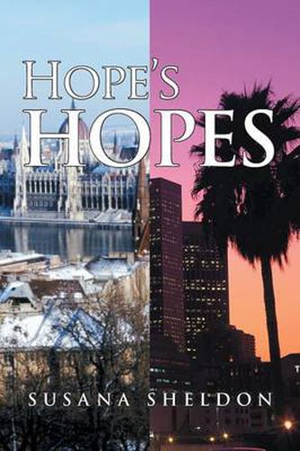 Cover image for Hope's Hopes